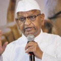 Social Activist Anna Hazare to take indefinite hunger strike 