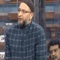 Hyderabad may be turned into UT by govt Asaduddin Owaisi