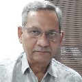 Senior journalist K Ramachandra Murthy resigns as government adviser 