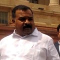 ban paytm demands tamilnadu mp