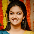 Keerti Suresh movie Miss India to be streamed on Netflix 