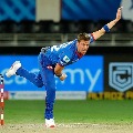 Anrich Nortje set IPL record by fastest ball 