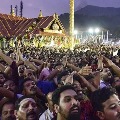Sabarimala Temple To Reopen On November 16th