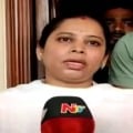 Acchamnaidu Wife Vijaya Madhuri Reveals What Happened Last Night