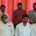 Christian cell leaders resigns to TDP