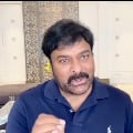 Chiranjeevi attends anti drug webinar conducted at AP DGP Office