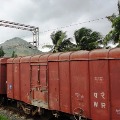 First Cargo Express of Indian Railways to Run on Hyderabad Delhi Route