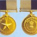 Two AP Cadre IPS Officers got president police medal