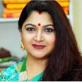 BJP appointed Khushboo as Chepauk constituency incharge 