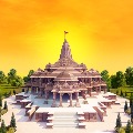 BJP leaders shares pictures of proposed Ram Mandir designs in Ayodhya