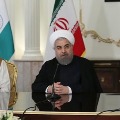 Iran Clarifies on Train Project