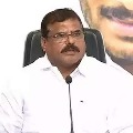 It is Kodali Nanis personnel opinion says Botsa Satyanarayana