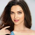 Deepika shoots for commercial adds