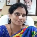 Dont have contact with Subbaiahs murder says Proddutur municipal commissioner Radha