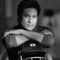 sachin posts a video