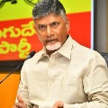 Chandrababu asks AP government whether Atchannaidu a terrorist