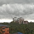 Southwest Monsoon hits Kerala early this time