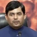 Shahnawaz Hussain says NDA will win in Bihar Elections