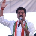 Revanth Reddy slams CM KCR over latest situations