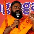srinivasananda on attacks on temples in ap