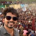 Tamil Actor Vijay Ready to fry in coming assembly elections