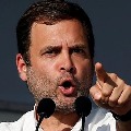 Modi focused on building own image says Rahul Gandhi