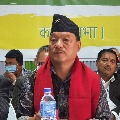 We tore BJP will support TMC warns GJM leader Bimal Gurung