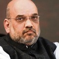 amit shah meets modi 