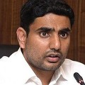 lokesh slams jagan