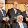 Key document ignites differences between Hinduja brothers