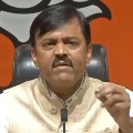 Four Telugu leaders lost their position in BJP national committee