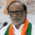 TRS govt can not survive for long time says Lakshman