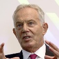 We will need to learn to live with coronavirus says Tony Blair