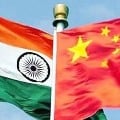 Chinas fresh blame against India