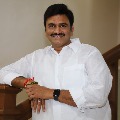 MP Raghurama Krishnamraju objects MLA Prasada Raju comments