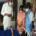 20 discharged from Eluru Hospital