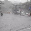 low pressure in central bay of bengal rains likely to pour in telangana