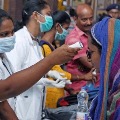 30 Percent People of Delhi Has Corona Anti Bodies