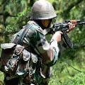 Two Terrorists killed in Anantnag encounter