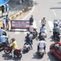 Telangana Police Decission on Vehicles