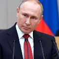 Vladimir Putin could rule Russia until 2036 