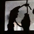 Police constable hanged to death in Hyderabad