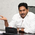 CM Jagan alerts health officials in the wake of corona second wave