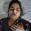 Bollywood actress Shikha Malhotra hospitalised