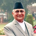 Nepal Prime Minister KP Sharma Oli decide to dissolve parliament