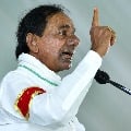 KCR slams BJP Over GHMC Elections