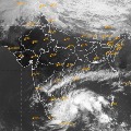  Depression continues in Southeast Bay Of Bengal