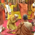 Ayodhya Bhoomi Pooja live telecasted in many countries