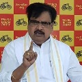 How do you apply Nirbhaya act on Ayyanna Patrudu asks Varla Ramaiah