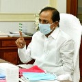 Tollywood big heads meet CM KCR to discuss lock down problems
